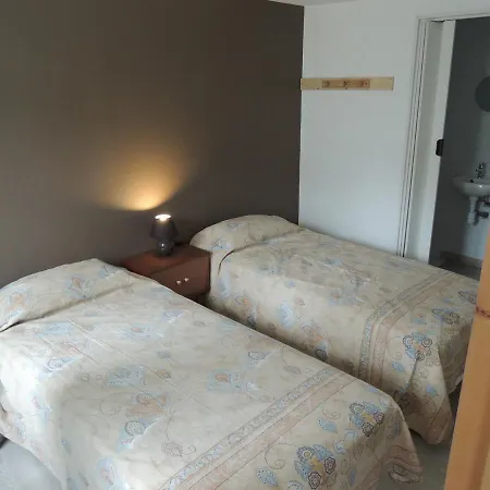 L'espaviot Aux Portes Du Puy En Velay Espaly-Saint-Marcel