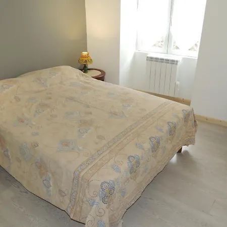 L'espaviot Aux Portes Du Puy En Velay Espaly-Saint-Marcel